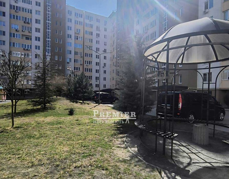 Продам 2-х кімнатну квартиру у газовому будинку