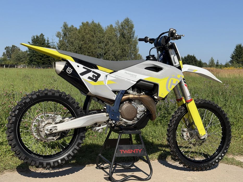 Husqvarna