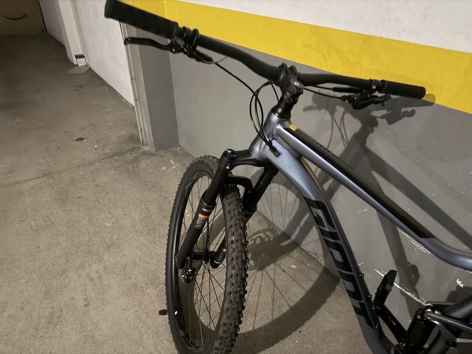 GIANT STANCE 2 29"