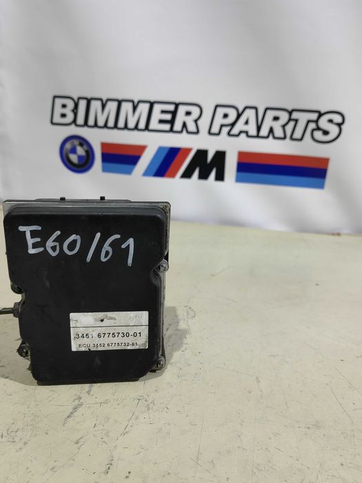 Modulo ABS BMW E60/E61   677.5730 / 265.950.666