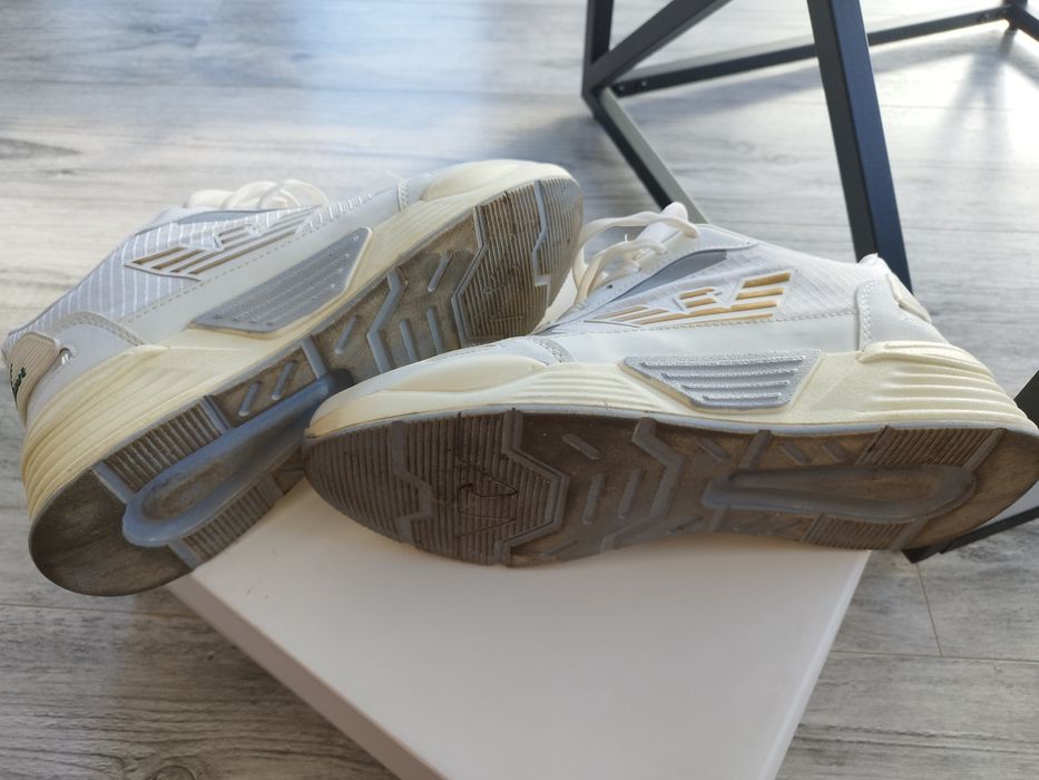 Buty sportowe EA7 roz. 44