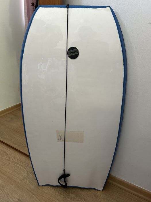 Prancha de bodydoard Cocovery Pro X