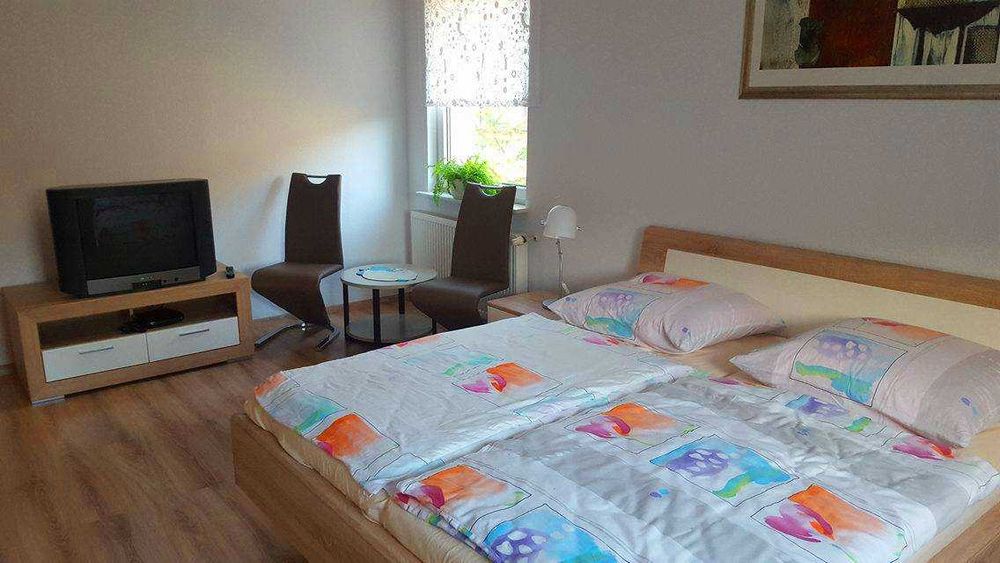 Apartament / Pokoje – Przytulnie i blisko plaży – Świnoujście