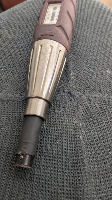 Chave torque   kraftwetk