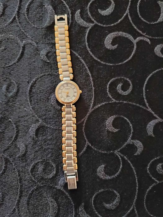 Relógio senhora Burberry