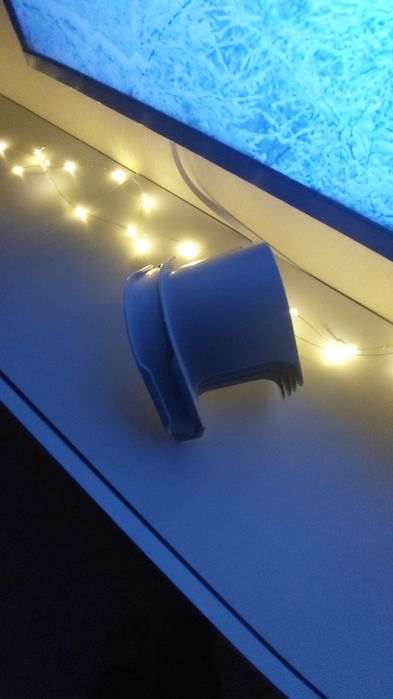 Кути для тримання постільної  білизни. Працюють!