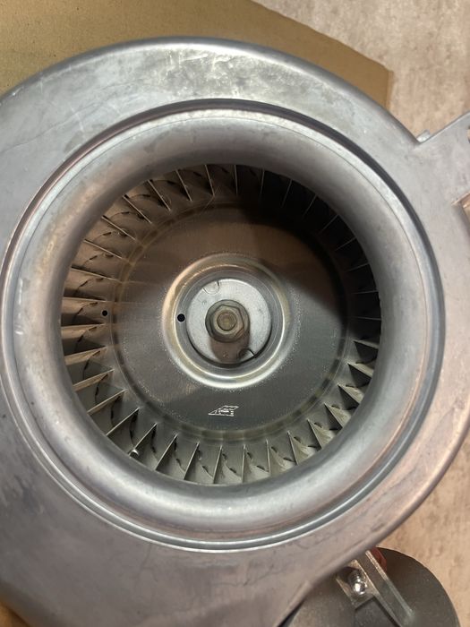 Турбіна для газового котла/ FIME VGR0021104, 230V 30W