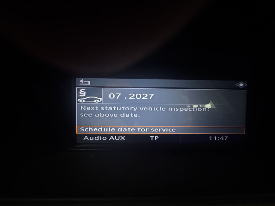 Bmw 320 177cv dd 2010