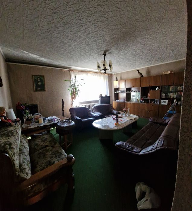 Dom w cenie mieszkania na sprzedaż. Bytom Odrzański