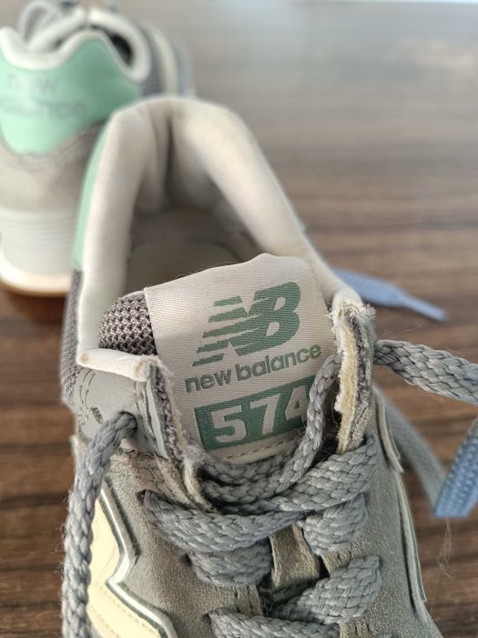 Buty new balance 36 wkładka 22,5 cm