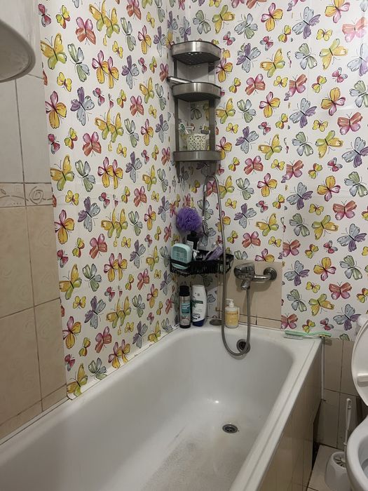 Продам 2 кімнатну квартиру  Ківерці