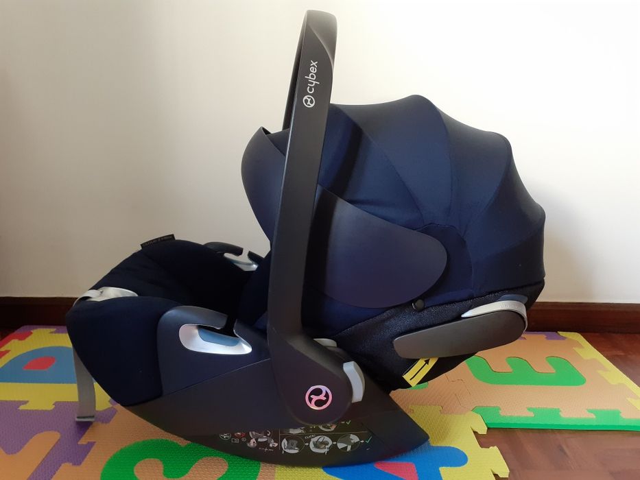 Ovo CYBEX Cloud Z
