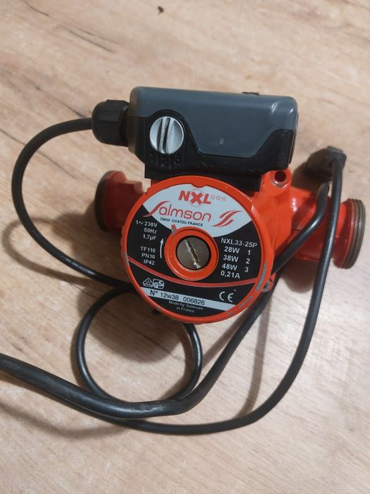 pompa coLfp grundfos