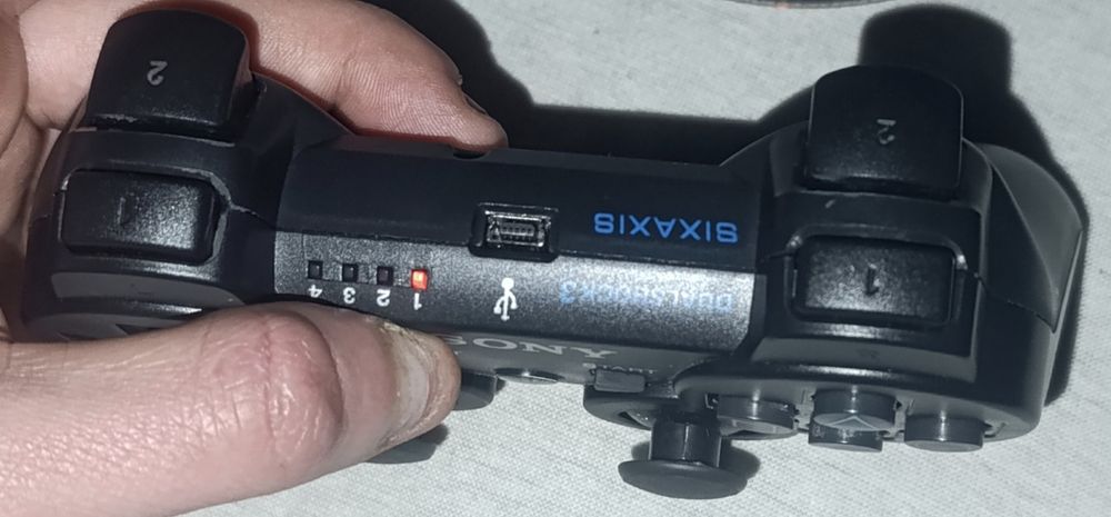 Джойстики для пс3,4 5