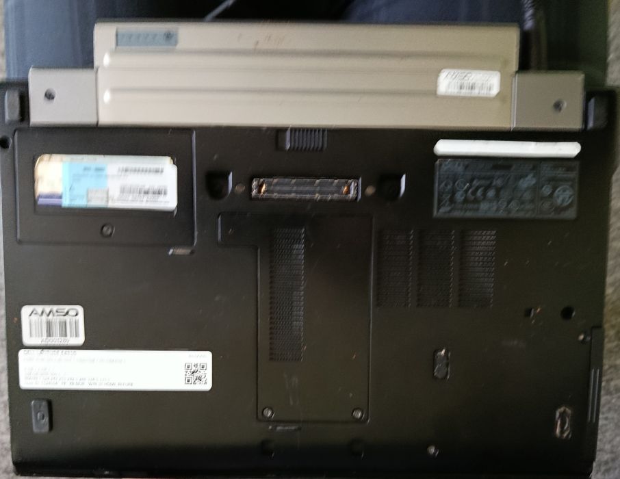 DELL i5 SSD 4GB E4310