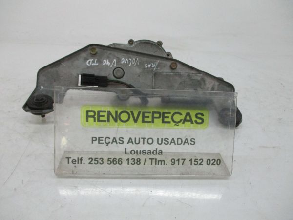 Motor limpa vidros trás VOLVO V40 Combi (VW)