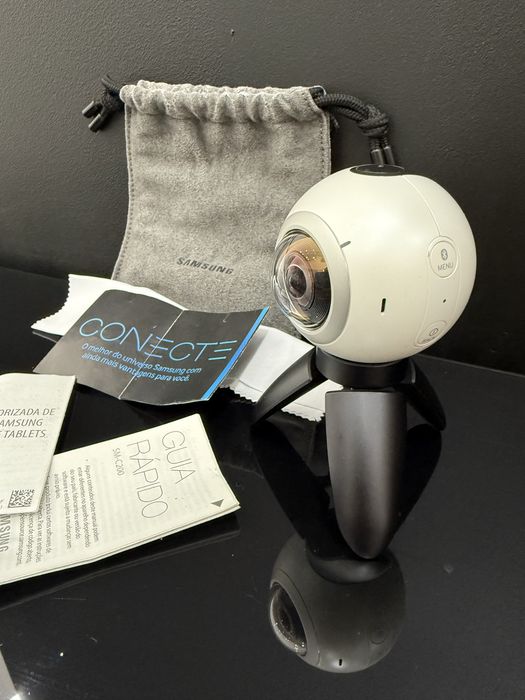 Samsung Gear 360