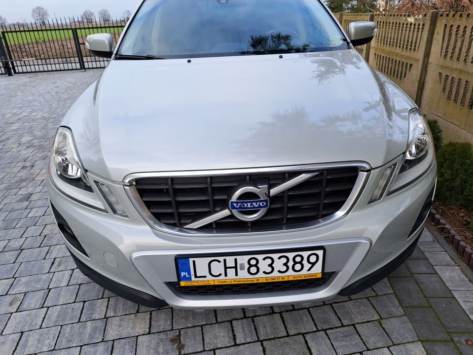 Volvo XC 60