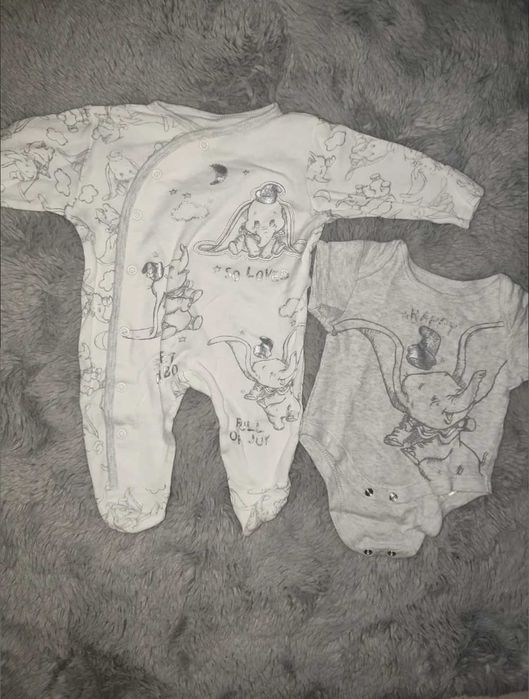 Pijama de bebe, roupa
