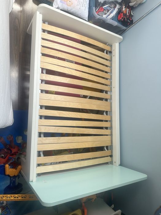 Łózko dziecięce OKAZJA