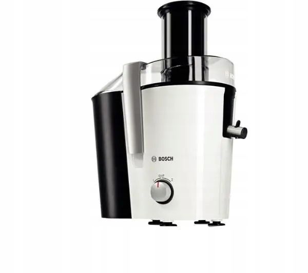 Pojemnik na pulpę Bosch MES25A0
