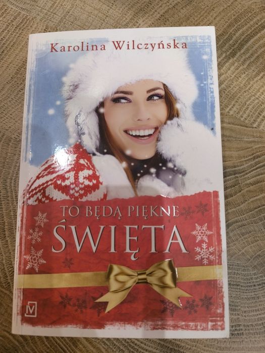 To będą piękne święta