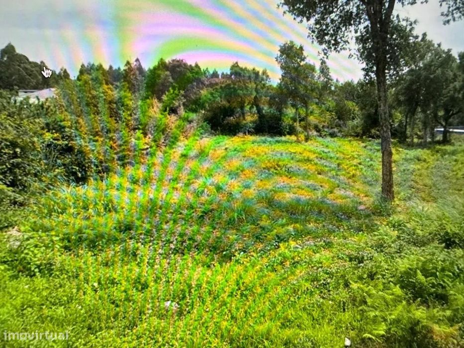 Terreno para construção de moradia