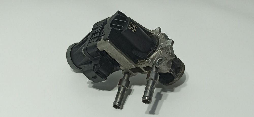 VáLVULA EGR CITROEN C3 FEEL