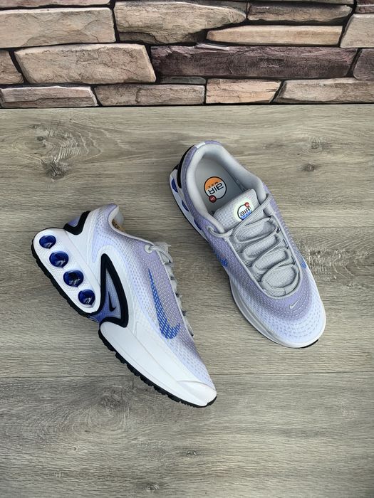 Кросівки Nike Air Max DN Plus | Nike DN | Nike Air Max DN | Найк дн