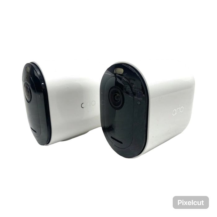 Kamery Arlo PRO3