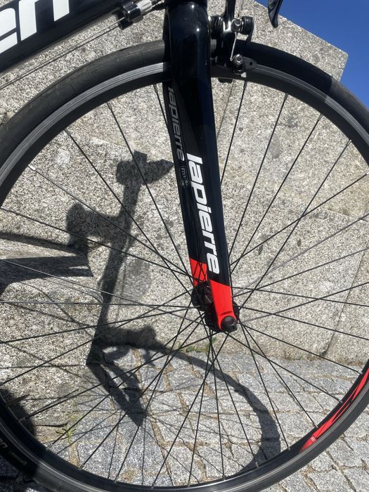 Lapierre audacio 200 FDJ