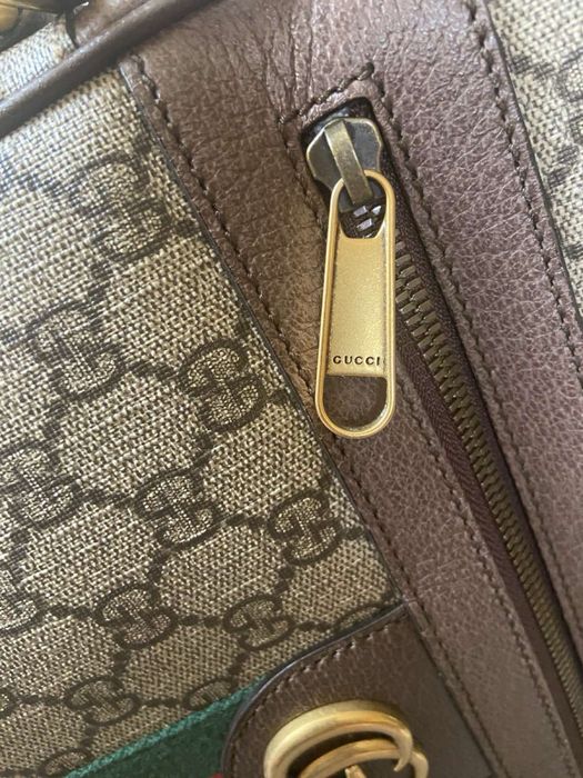 Сумка кросбоді Gucci Ophidia Gg Messendger Bag оригінал