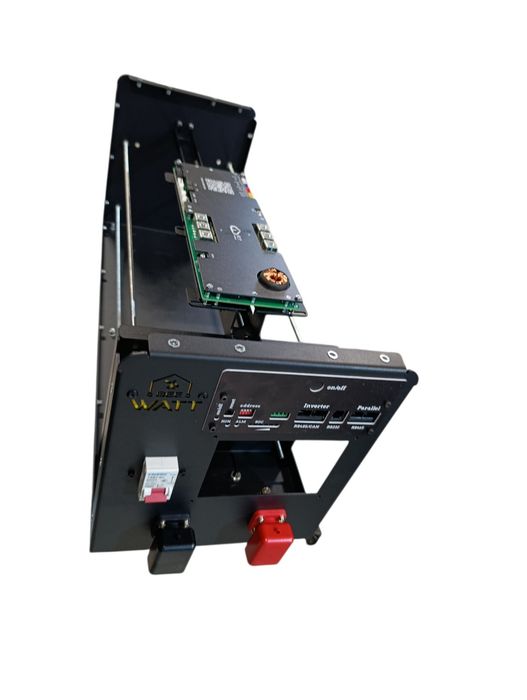 Корпус для  збірки LiFepo4 8s -16с 105/230/280/304/314/320Ah