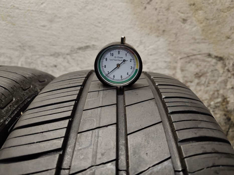 2X 205/55R16 91V Goodyear Efficient Grip Performance 7mm 2023