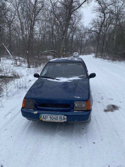 Славута 1.2s карб