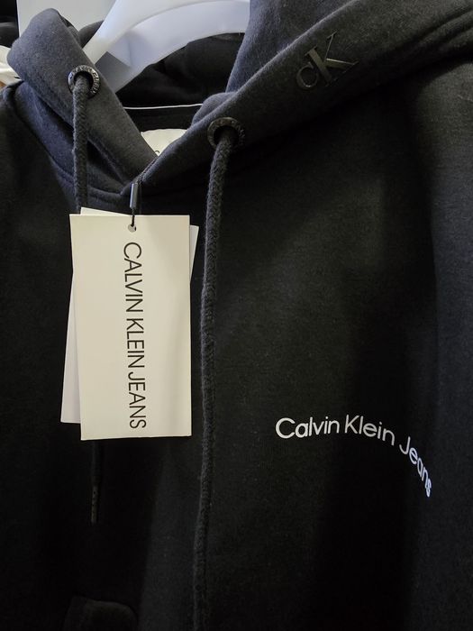 Bluza Calvin Klein M nowa