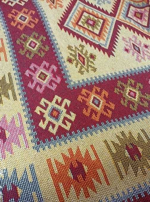 Zestaw dywanów 2 sztuki