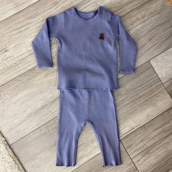 Комплектик 3-6 місяців для новонародженої