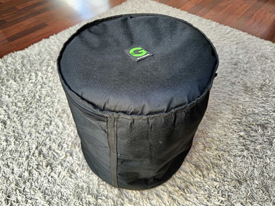 Pokrowiec na tom perkusyjny GUVNOR 12"