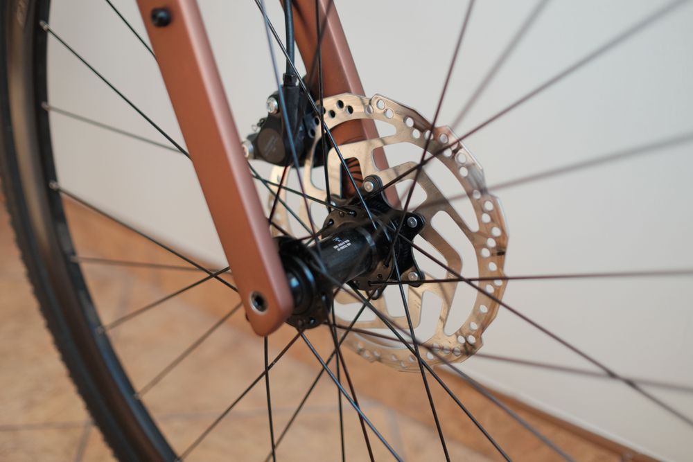 Merida silex 4000 ( nowy model ) rozm. L