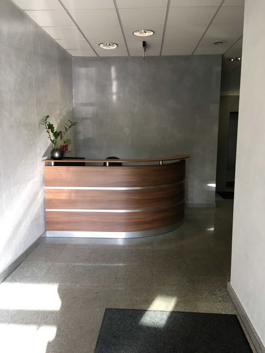 biuro 350-700 m2 Witosa Office bezpośrednio