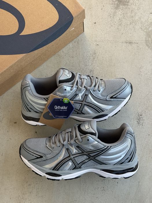 Кросівки Asics Sekiran Silver premium
