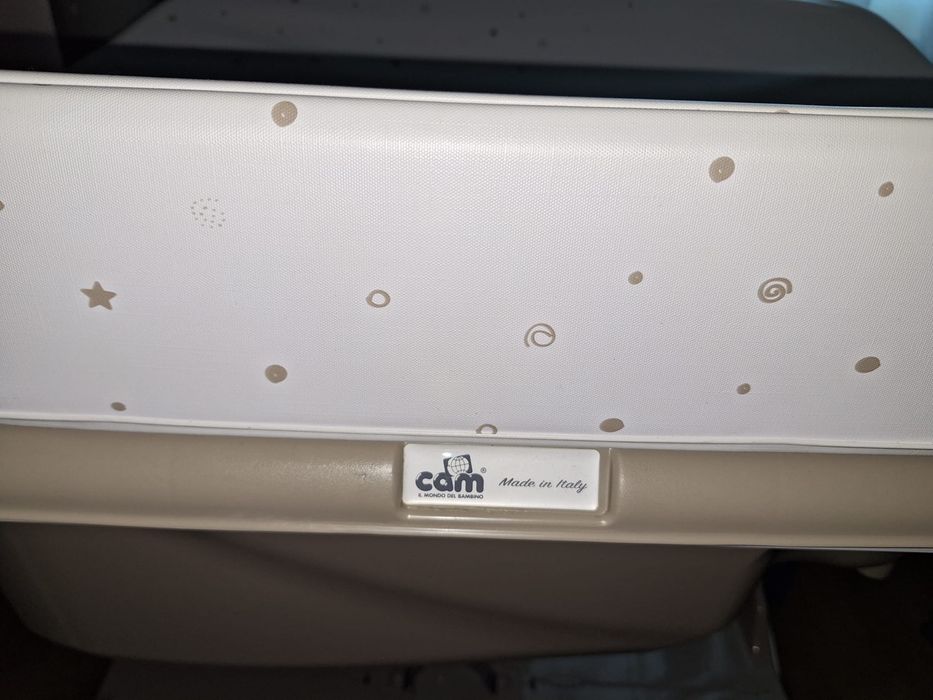 Banheira muda fraldas