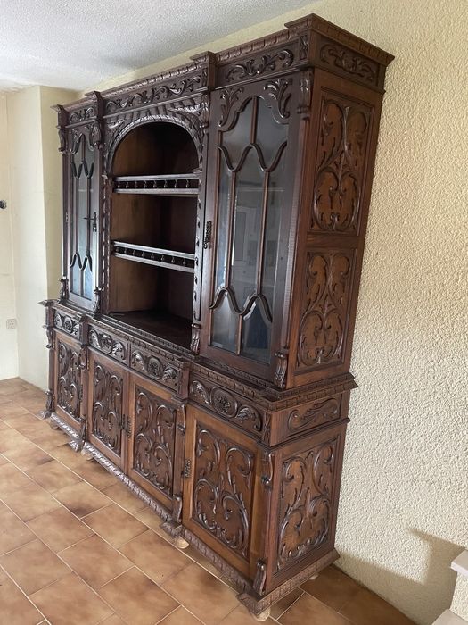 APARADOR estilo Neo-Renascença