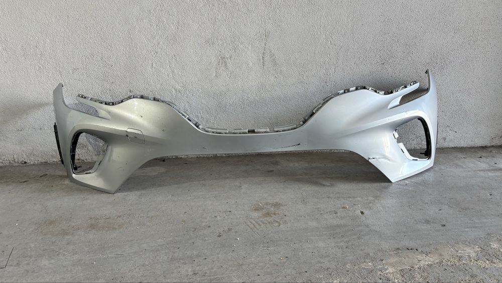 Pára-choques Dianteiro Renault Captur II Original