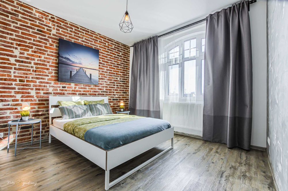 Apartament Sweet Dream na doby, godziny