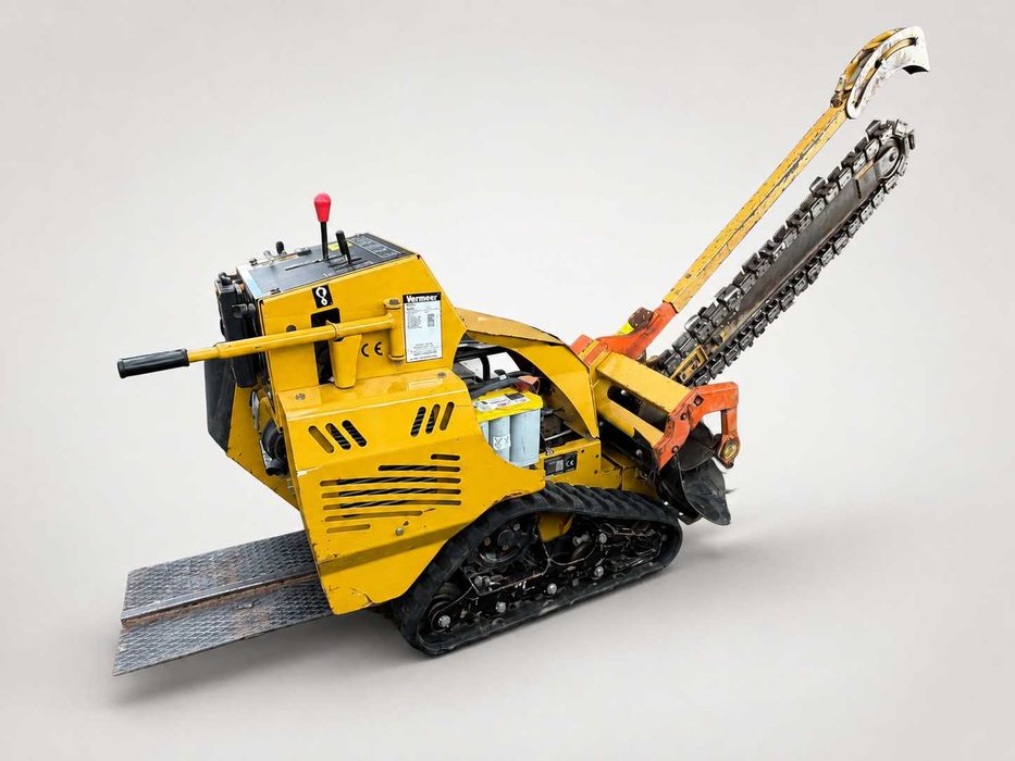 Vermeer RTX 250 FV 23% 343 mth