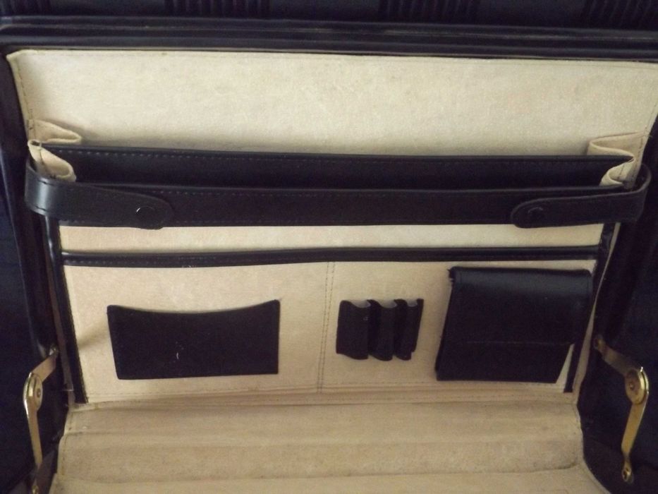 mala em pele com codigo