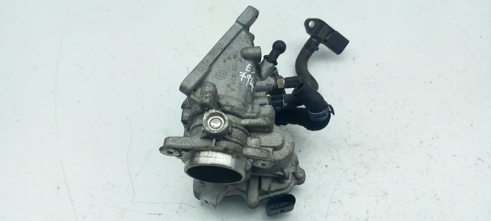 Corpo borboleta AUDI A1 Sportback (8XA, 8XF)