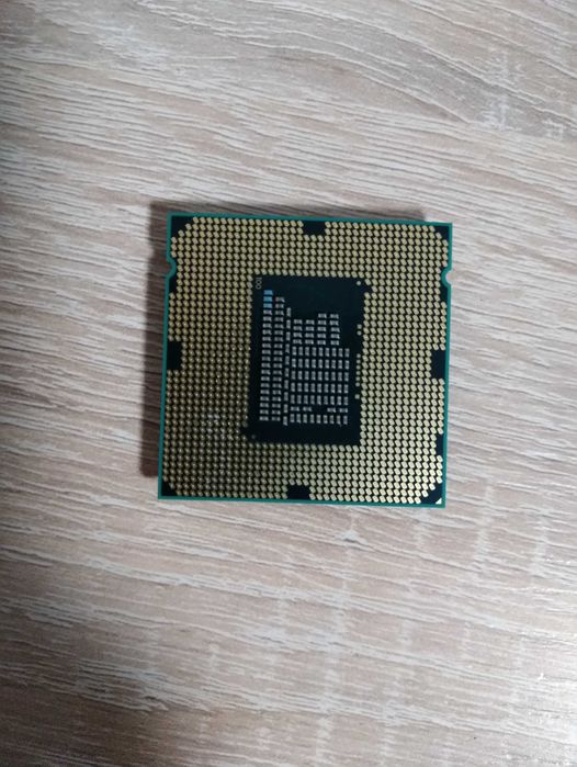 Проц Intel® Celeron® G550 2,60 ГГц 2М Сокет 1155